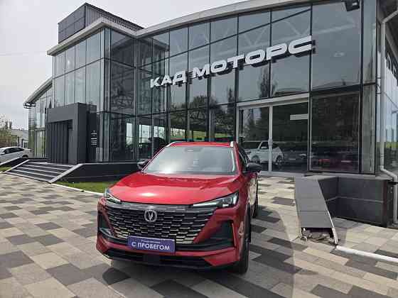CHANGAN CS55 PLUS Донецк