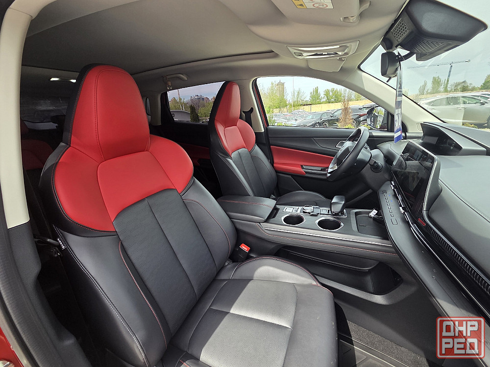 CHANGAN CS55 PLUS Донецк - изображение 6