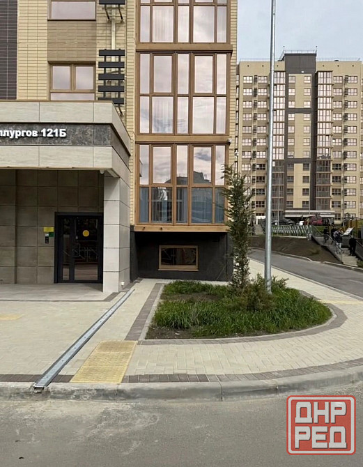Аренда коммерческого посещения свободного назначения Мариуполь - изображение 2