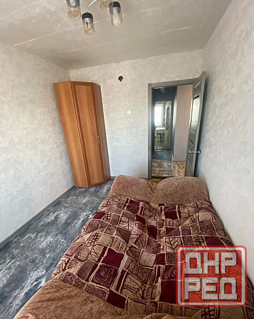 Сдам трехкомнатную квартиру ленинский район цирк Донецк - изображение 2
