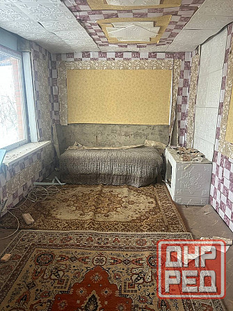 дача в снт Луч Мариуполь - изображение 2