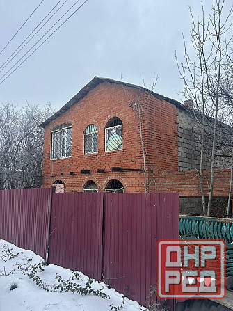 дача в снт Луч Мариуполь - изображение 1