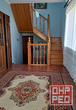 Дом пос.Фрегат Мариуполь - изображение 6