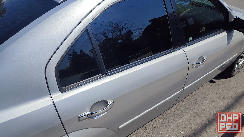 Ford mondeo 3 1.8 бензин 2005г Макеевка - изображение 2