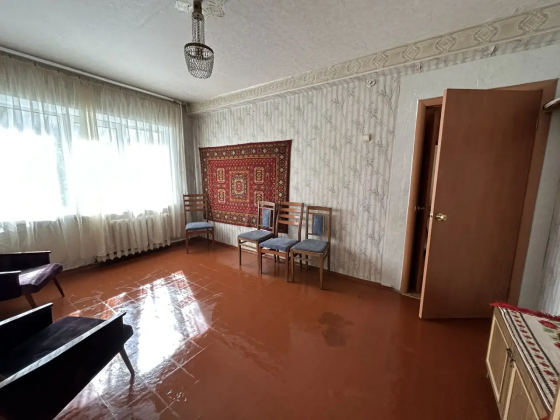 Продажа 2 комн квартиры ! Лузина ! Куйбышевский район Донецк