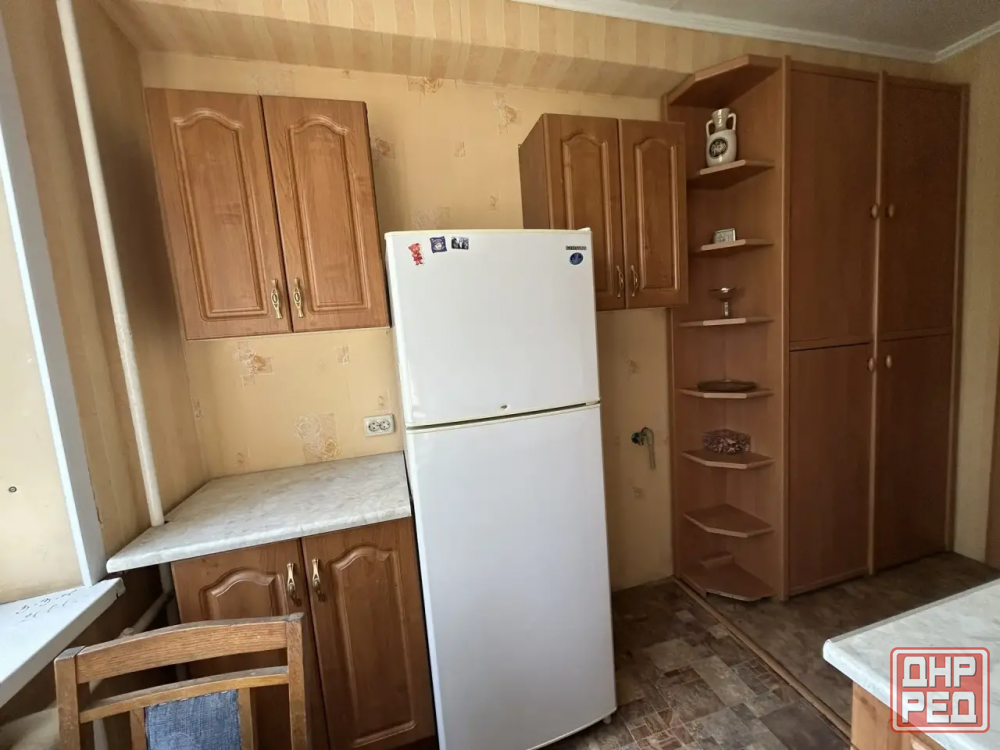 Продажа 2 комн квартиры ! Лузина ! Куйбышевский район Донецк - изображение 2
