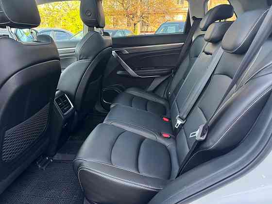 GEELY ATLAS PRO Донецк