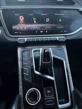 GEELY ATLAS PRO Донецк