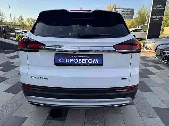 GEELY ATLAS PRO Донецк