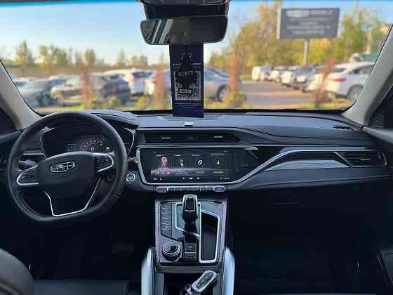 GEELY ATLAS PRO Донецк
