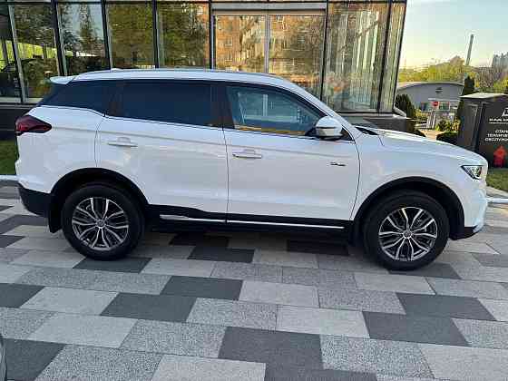 GEELY ATLAS PRO Донецк