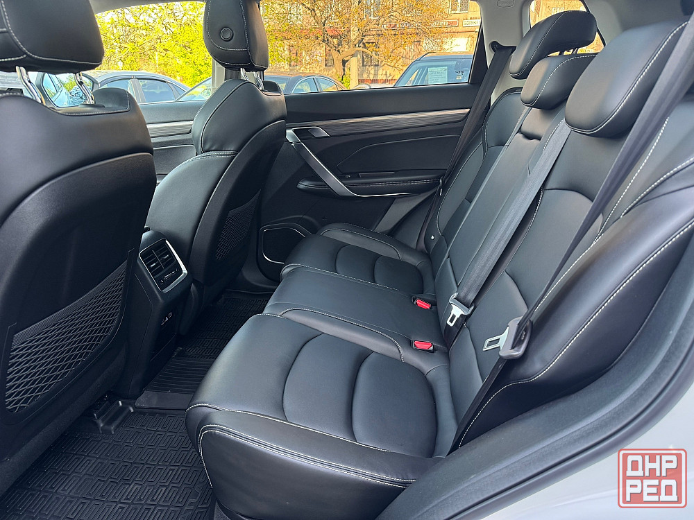 GEELY ATLAS PRO Донецк - изображение 4