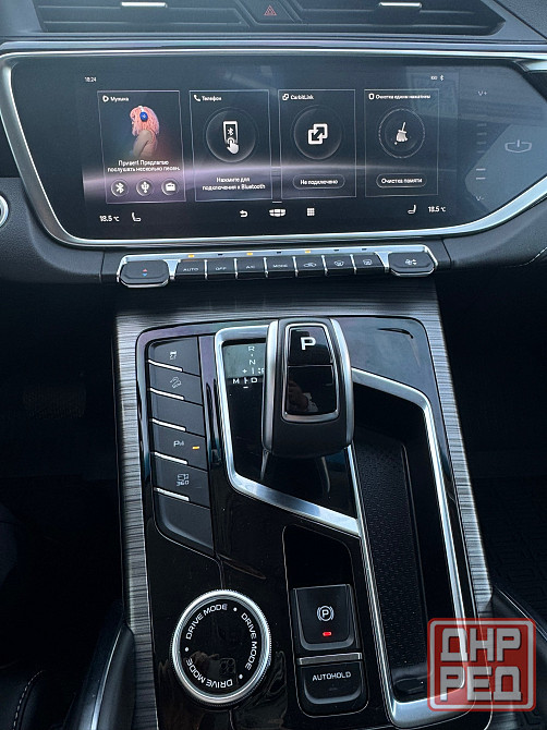 GEELY ATLAS PRO Донецк - изображение 6