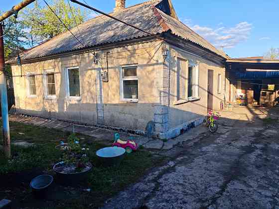 Продам дом Новорабочий Макеевка