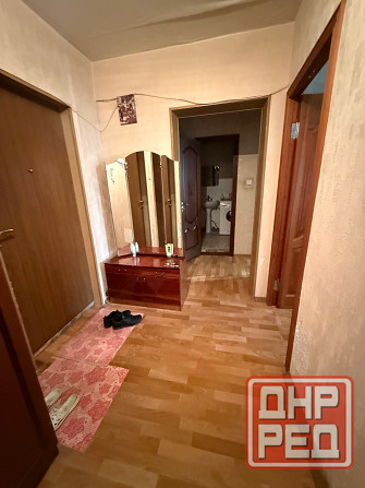 Продам 2 комнатную крупногабаритную квартиру в центре Киевского района! Донецк - изображение 8