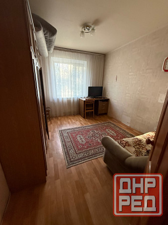 Продам 2 комнатную крупногабаритную квартиру в центре Киевского района! Донецк - изображение 9