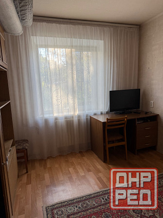 Продам 2 комнатную крупногабаритную квартиру в центре Киевского района! Донецк - изображение 6