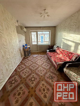 Продам 2 комнатную крупногабаритную квартиру в центре Киевского района! Донецк - изображение 10