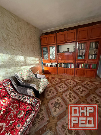 Продам 2 комнатную крупногабаритную квартиру в центре Киевского района! Донецк - изображение 7