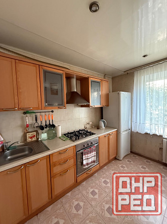 Продам 2 комнатную крупногабаритную квартиру в центре Киевского района! Донецк - изображение 1