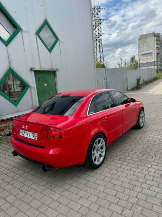 Audi a4b7 Макеевка