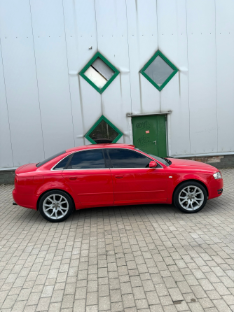 Audi a4b7 Макеевка