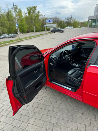 Audi a4b7 Макеевка