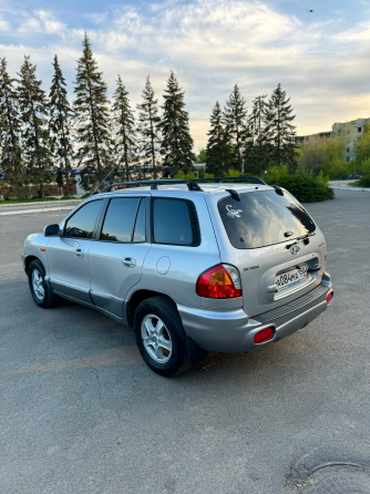 Hyundai Santa Fe 2.4 мкпп 4х4 Макеевка