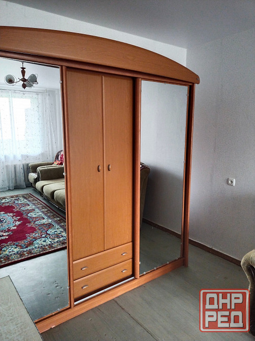 Сдам 2-х комн. кв. на Текстильщике Донецк - изображение 2