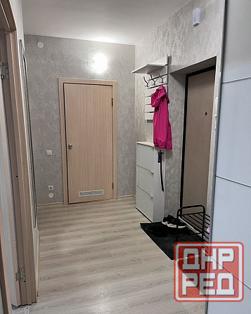 Сдам уютную двухкомнатную квартиру в ленинском районе голубой Донецк - изображение 4
