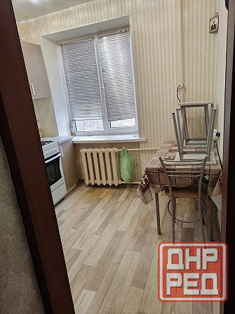 Сдаётся однокомнатную квартиру, Калининском районе Донецк - изображение 4