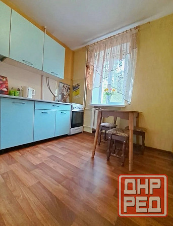 Сдам уютную однокомнатную квартиру в донецке, ленинский район, ориентир перинатальный центр Донецк - изображение 3