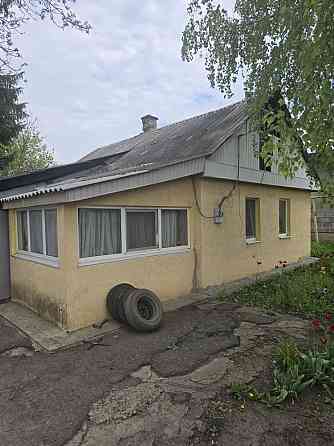 Продам газифицированный дом, Гвардейка, ориентир- 50й магазин. Макеевка