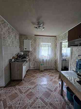 Продам газифицированный дом, Гвардейка, ориентир- 50й магазин. Макеевка