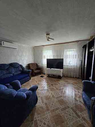 Продам газифицированный дом, Гвардейка, ориентир- 50й магазин. Макеевка