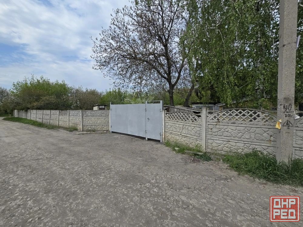 Продам газифицированный дом, Гвардейка, ориентир- 50й магазин. Макеевка - изображение 9