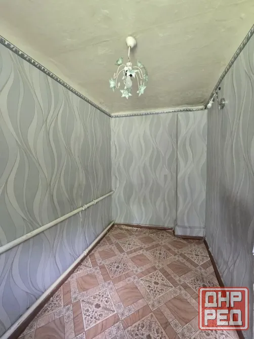 Продам газифицированный дом, Гвардейка, ориентир- 50й магазин. Макеевка - изображение 11