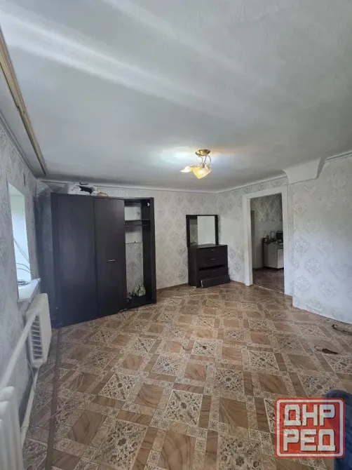 Продам газифицированный дом, Гвардейка, ориентир- 50й магазин. Макеевка - изображение 9