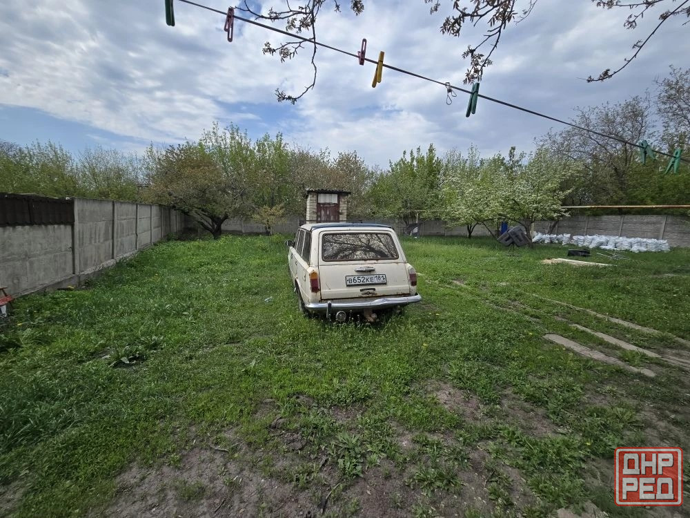 Продам газифицированный дом, Гвардейка, ориентир- 50й магазин. Макеевка - изображение 11