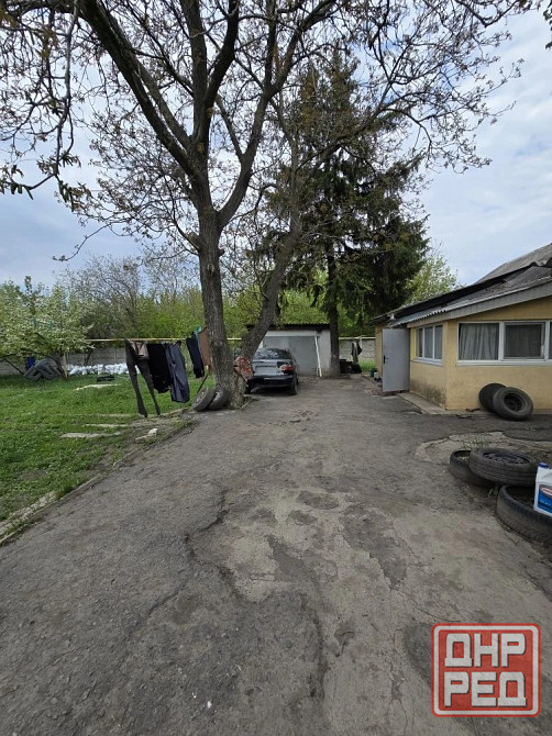 Продам газифицированный дом, Гвардейка, ориентир- 50й магазин. Макеевка - изображение 10