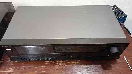 technics rs-b105 kассетная дека japan. Донецк