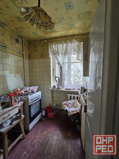 Продам 2-х к квартиру под ремонт, Гвардейка, Военкомат, ул. Черняховского. Макеевка - изображение 6