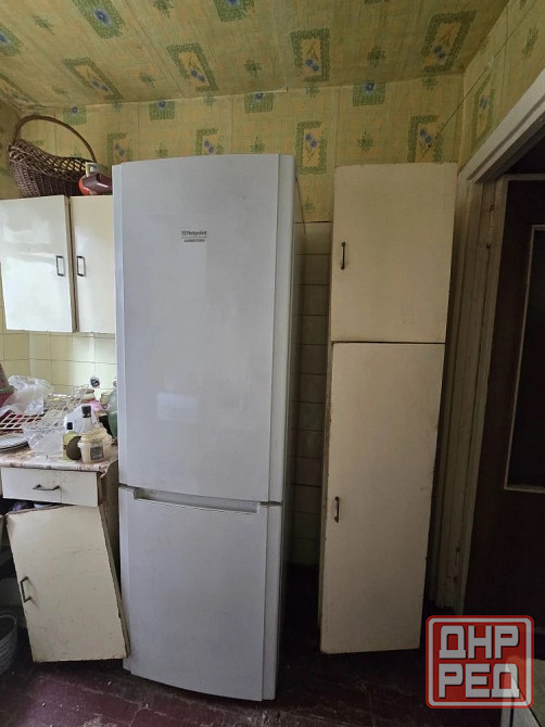 Продам 2-х к квартиру под ремонт, Гвардейка, Военкомат, ул. Черняховского. Макеевка - изображение 1