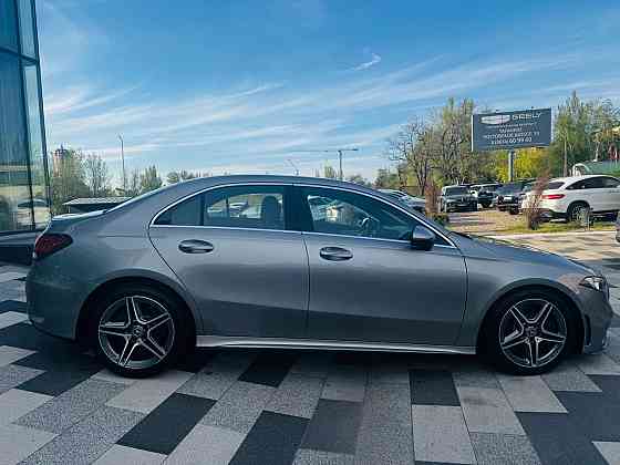 MERCEDES-BENZ-A250 Донецк