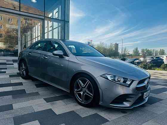 MERCEDES-BENZ-A250 Донецк