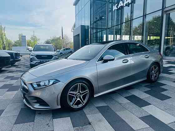 MERCEDES-BENZ-A250 Донецк