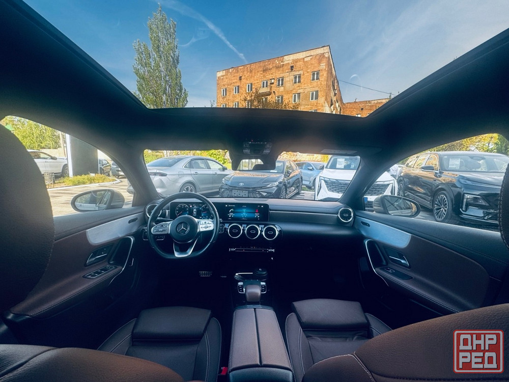MERCEDES-BENZ-A250 Донецк - изображение 7