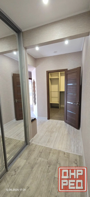 Продам 3-х комнатную квартиру в Донецке Донецк - изображение 1