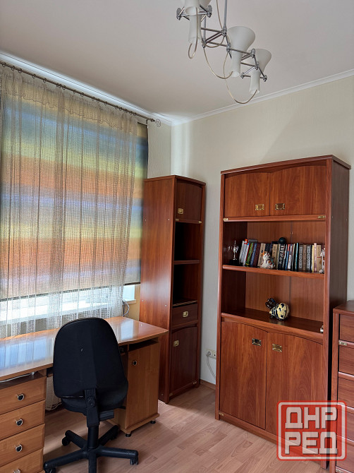 Продам 3к сталинку Театральный Донецк - изображение 1