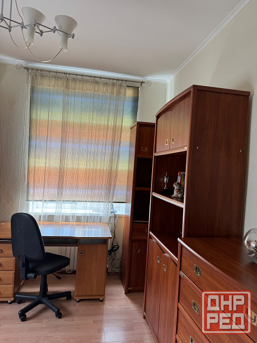 Продам 3к сталинку Театральный Донецк - изображение 9